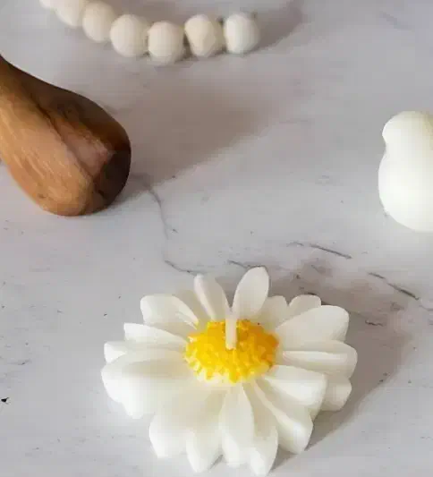 شمع خرسی فانتزی|صنایع دستی و سایر لوازم تزئینی|مشهد, چهارچشمه|دیوار