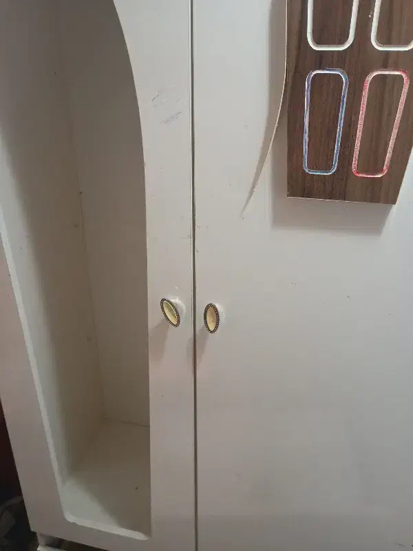 اثاث منزل|جاکفشی، کمد، دراور|مراغه, |دیوار