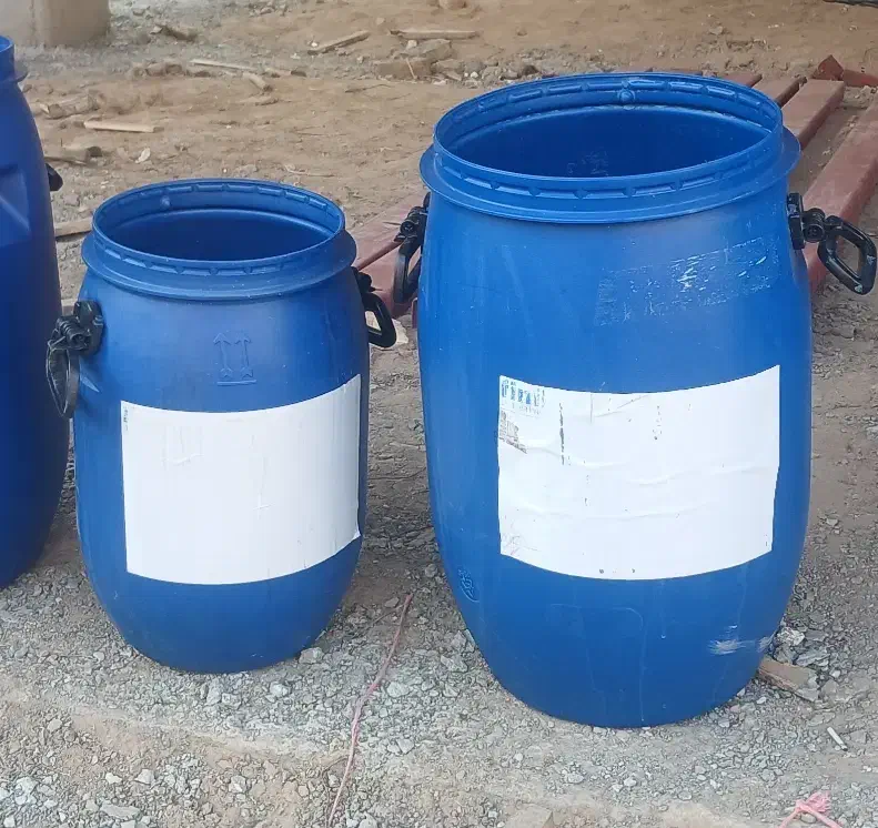 دبه (بشکه گالن)|ظروف نگهدارنده، پلاستیکی، یک‌بارمصرف|تبریز, |دیوار