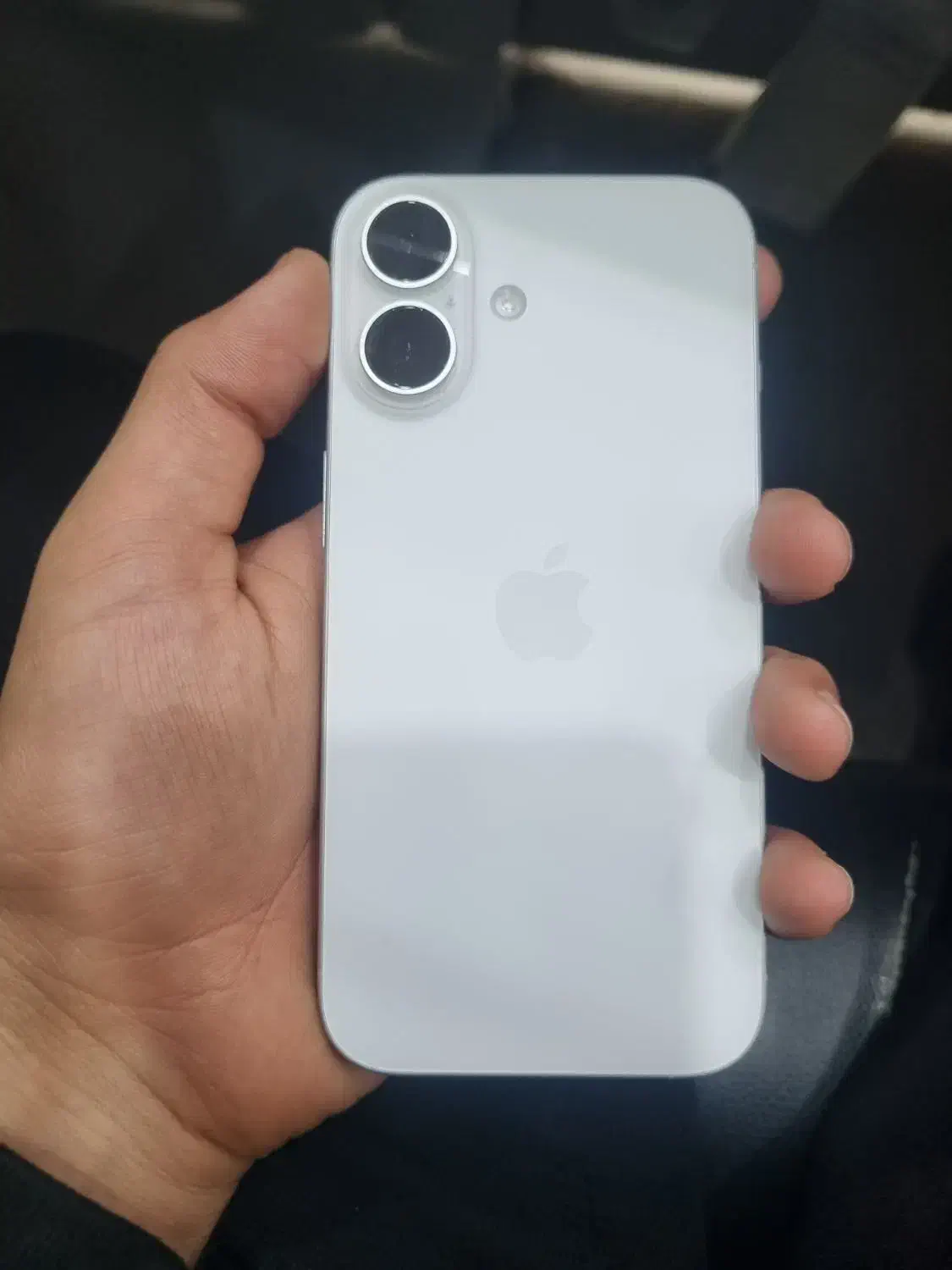 آیفون 16نرمال ch فروشی|موبایل|شوشتر, |دیوار