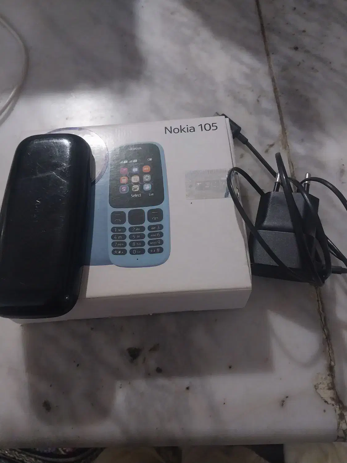 گ ساده خرمشهر|موبایل|خرمشهر, |دیوار