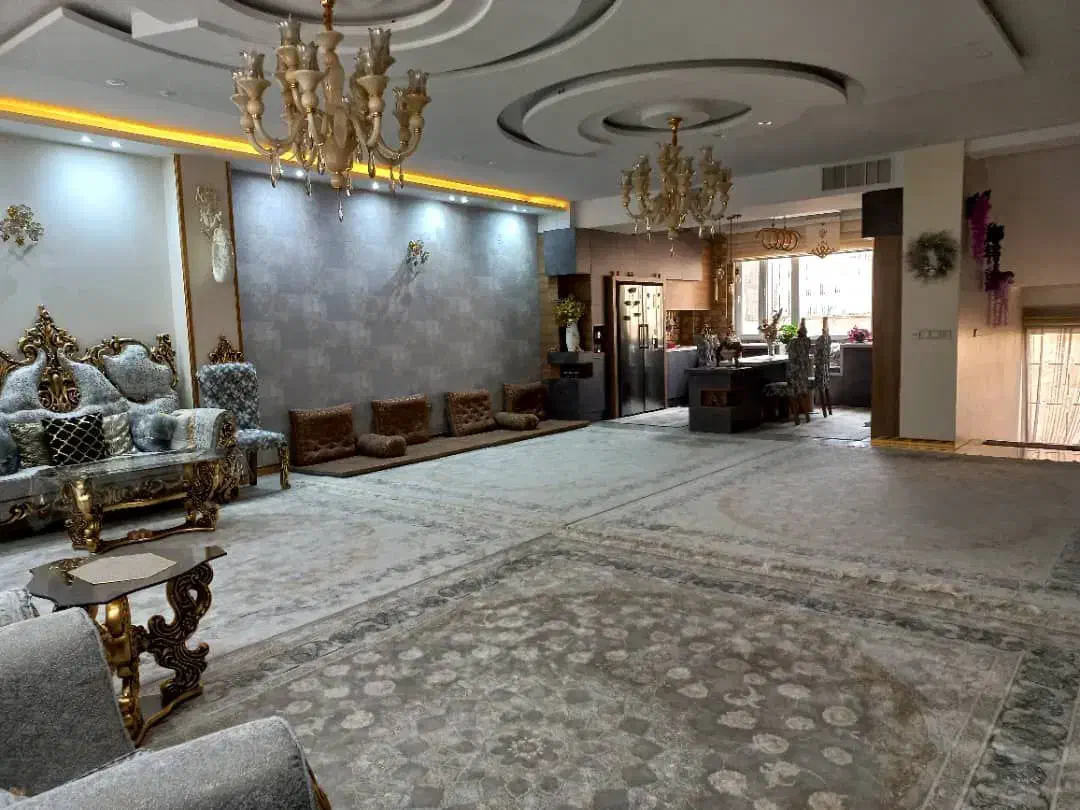 پردیس ویلایی ۳۰۰ متر دوبلکس فاز ۴ محله ۳|فروش خانه و ویلا|پردیس, فاز ۴|دیوار