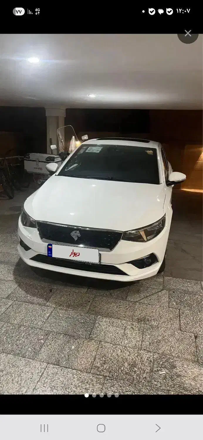 ساینا|خودرو سواری و وانت|زنجان, |دیوار