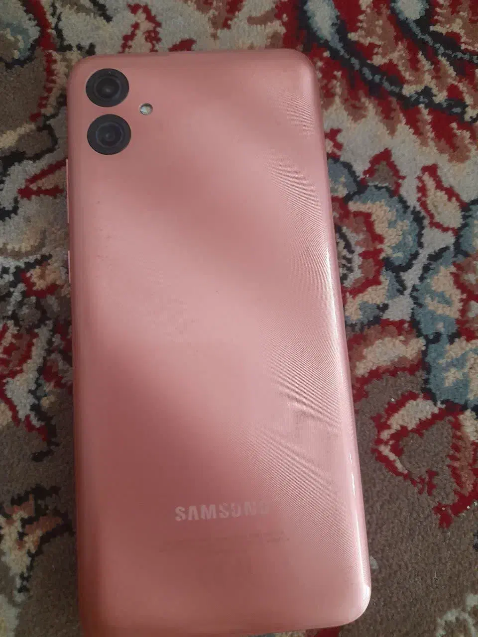 گوشی A04|موبایل|فلاورجان, |دیوار