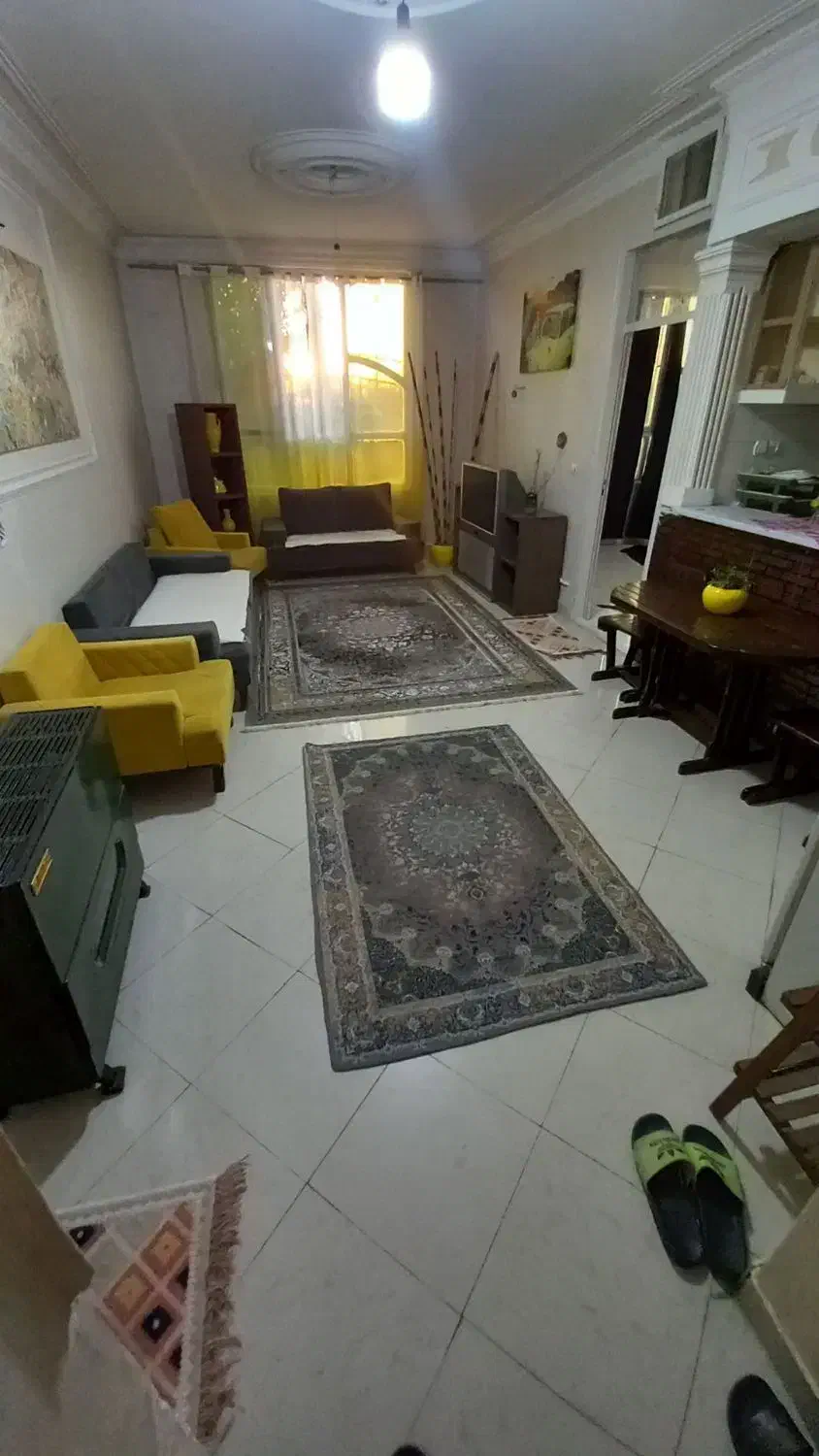 اجاره کوتامدت|اجارهٔ کوتاه‌مدت آپارتمان و سوئیت|قزوین, |دیوار