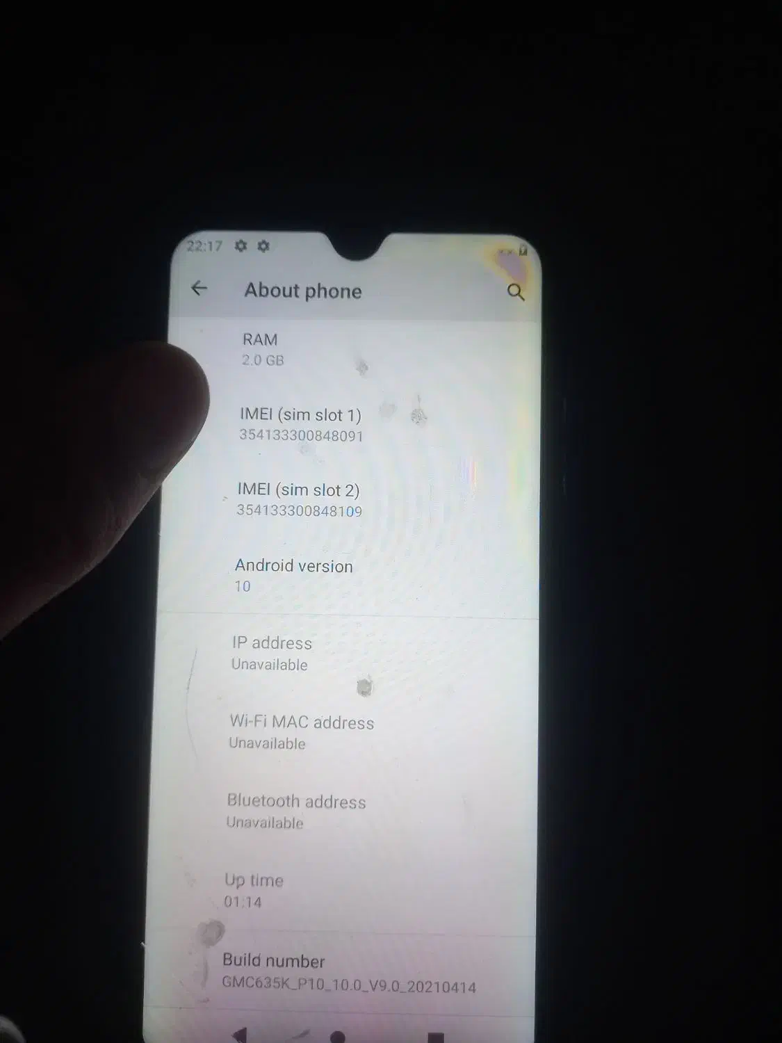 گوشی|موبایل|سبزوار, اسلام آباد|دیوار
