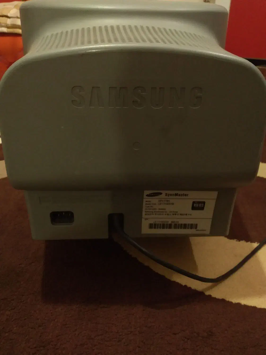 مانیتور|رایانه رومیزی|فولادشهر, مسکن مهر فولادشهر|دیوار