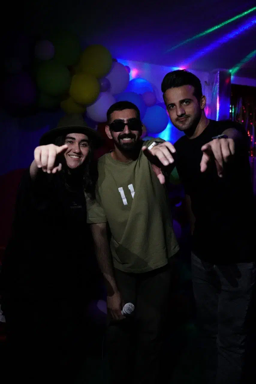 مجری کودک و نوجوان|خدمات پذیرایی، مراسم|هادی شهر, |دیوار