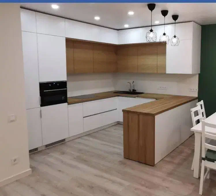 کابینت و کمد دیواری و درب چوبی (اقساطی)|خدمات پیشه و مهارت|یزد, |دیوار