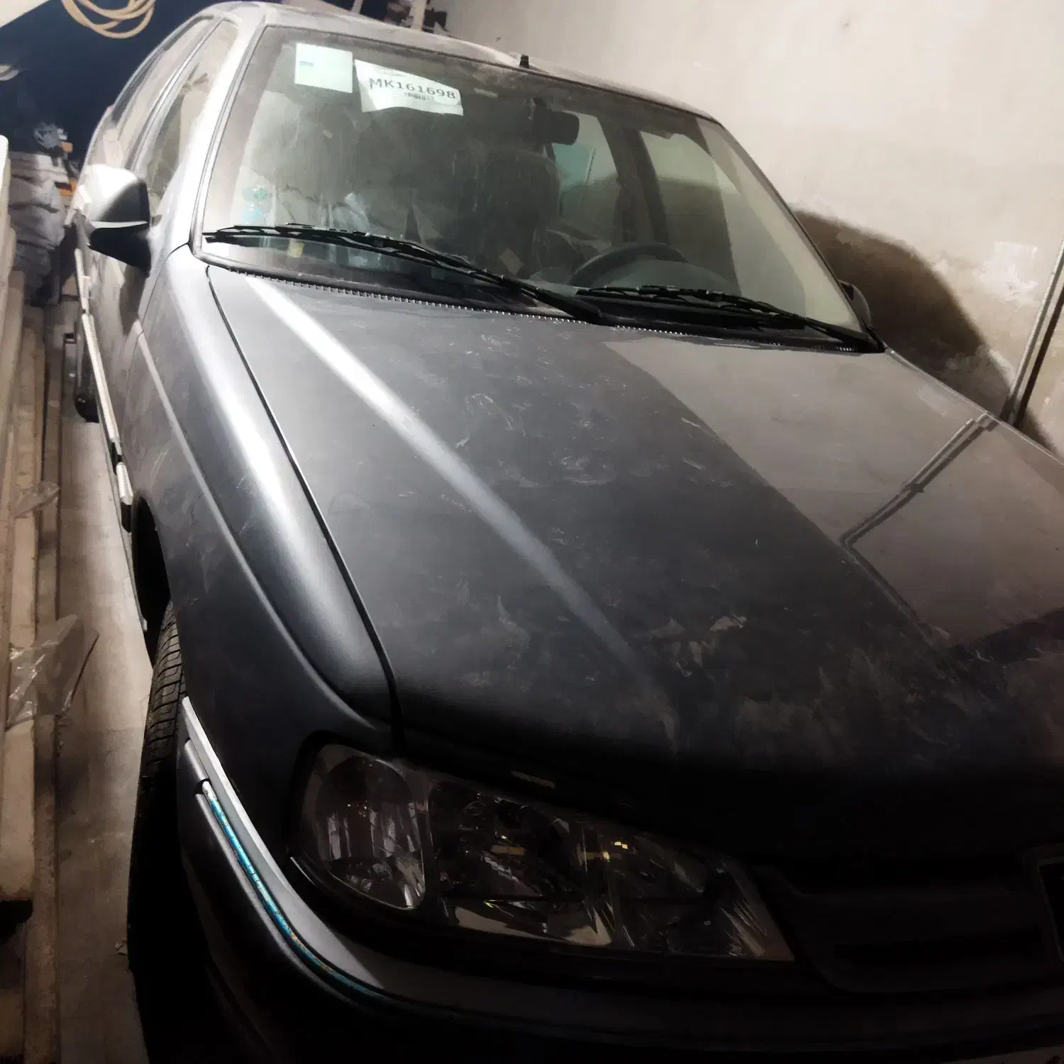 پارس سال صفر 1400|خودرو سواری و وانت|رشت, حمیدیان|دیوار