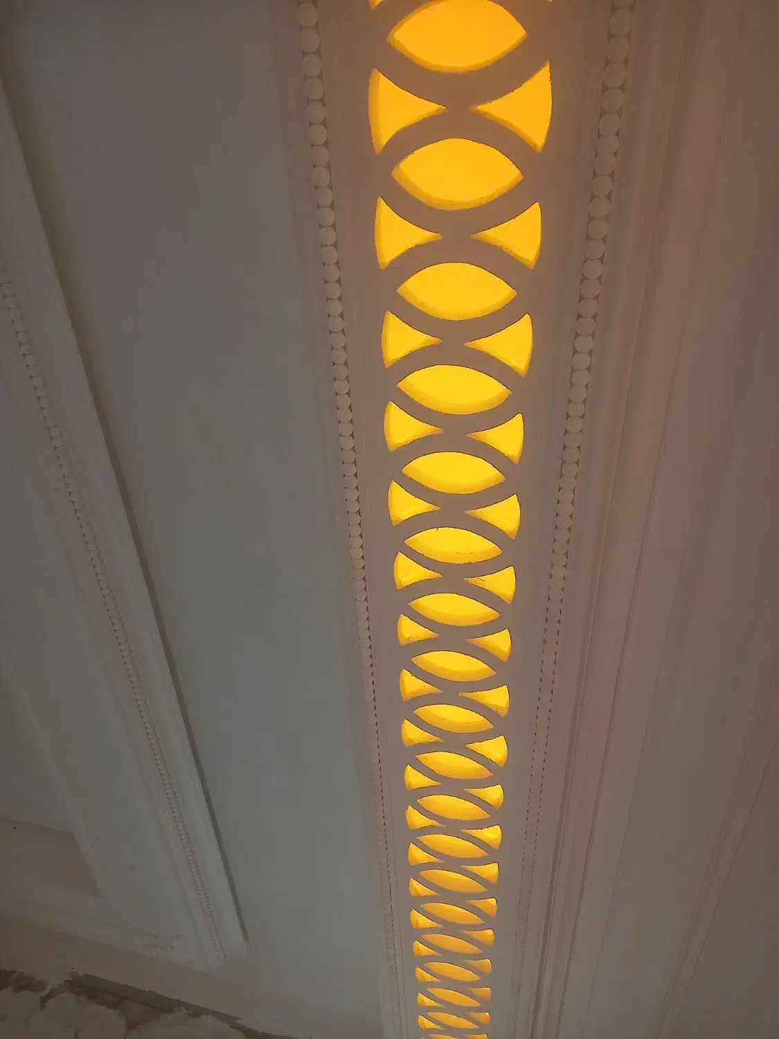 گجکاری ابزار ونور مخفی|خدمات پیشه و مهارت|قیدار, |دیوار