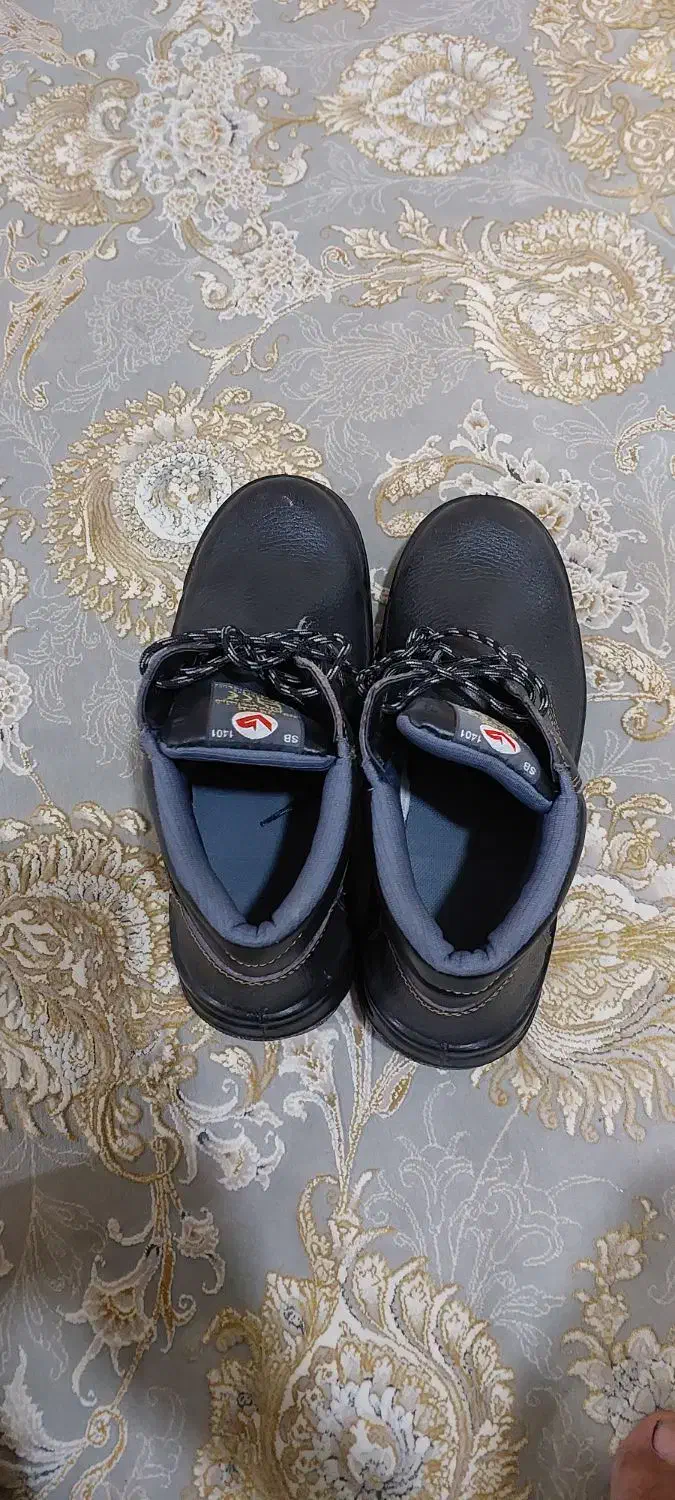 کفش کار|کیف، کفش، کمربند|بندرعباس, |دیوار