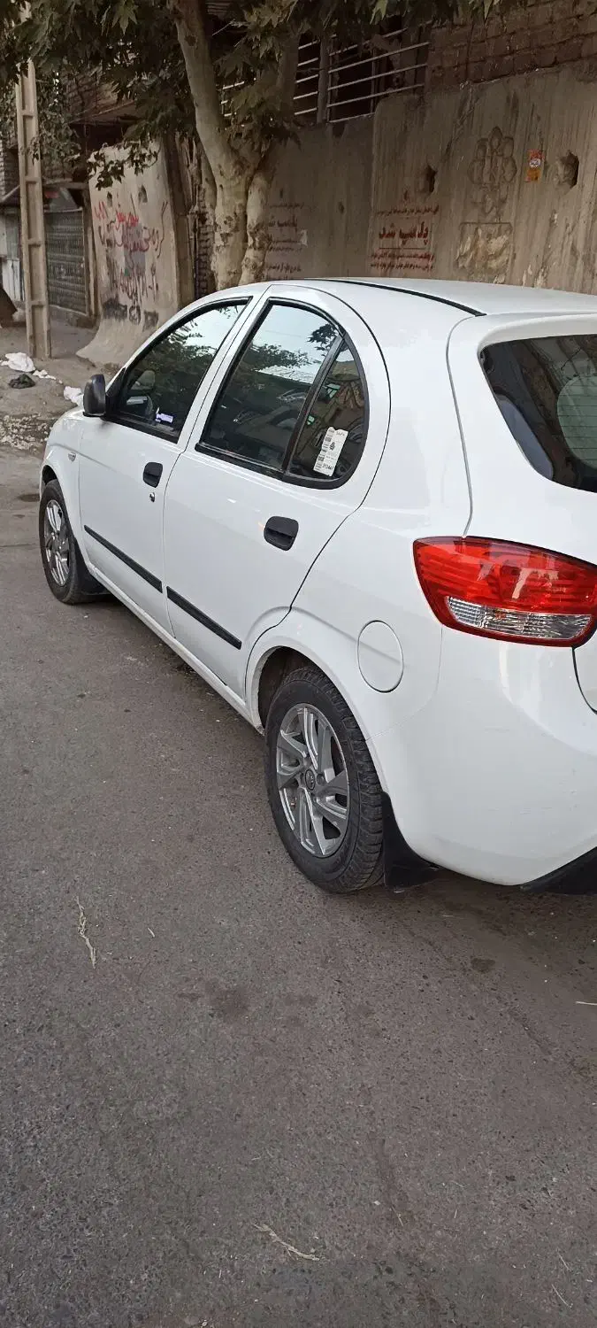 تیبا2|خودرو سواری و وانت|مشهد, توس (بلوار توس)|دیوار