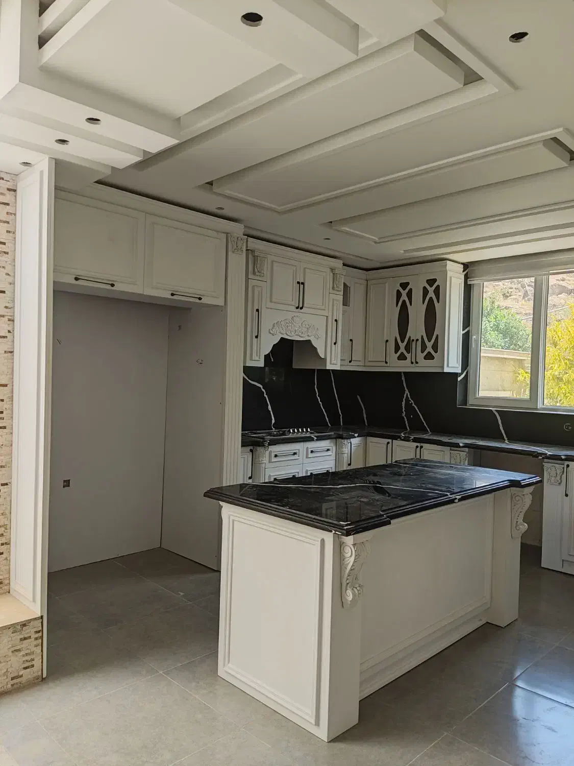 ام دی اف کابینت، کمد دیواری، جاکفشی ، TvWall|خدمات پیشه و مهارت|شیراز, انجیره|دیوار