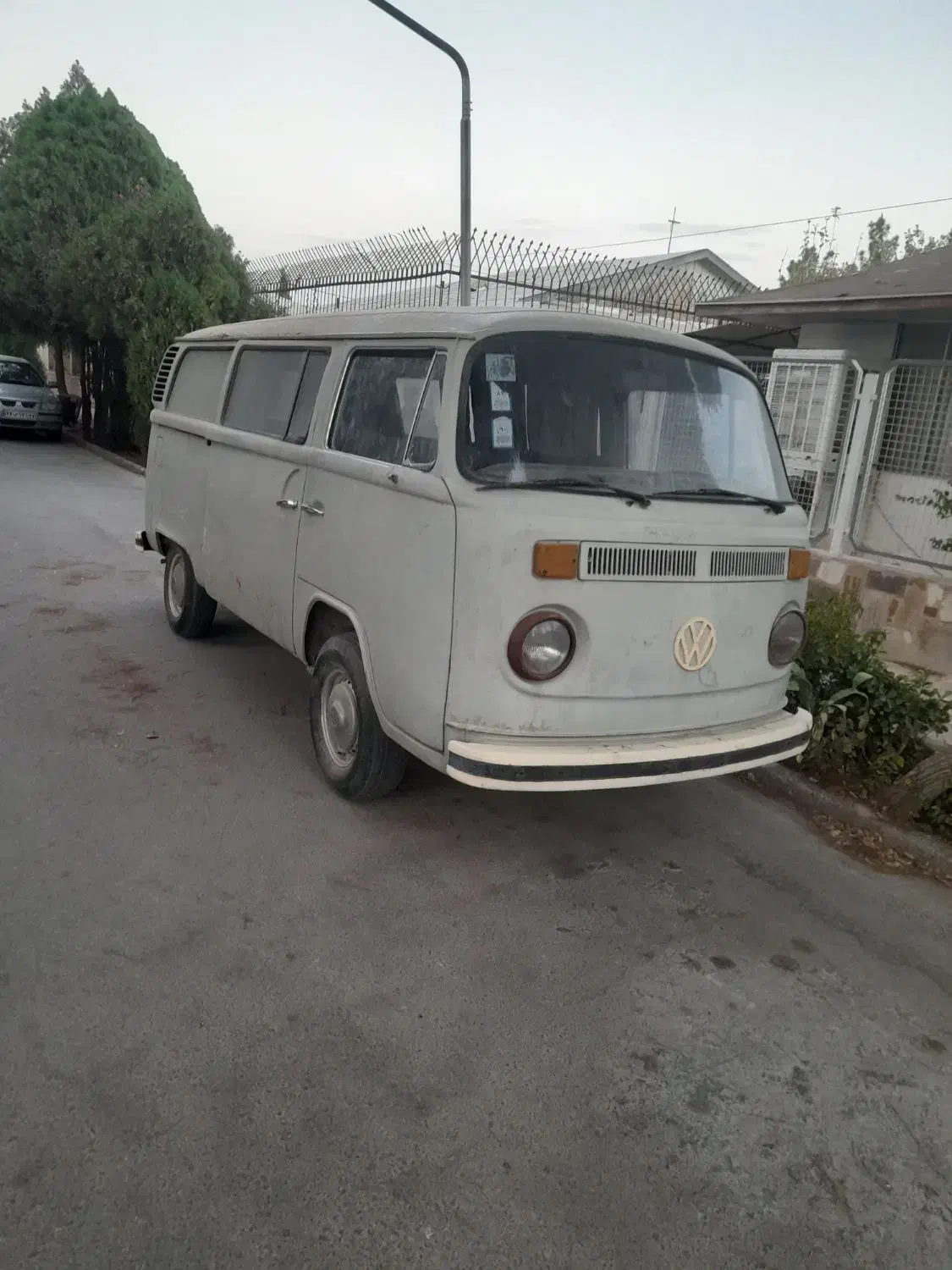 ماشین فولکس|خودرو کلاسیک|شاهین‌شهر, گزبرخوار|دیوار