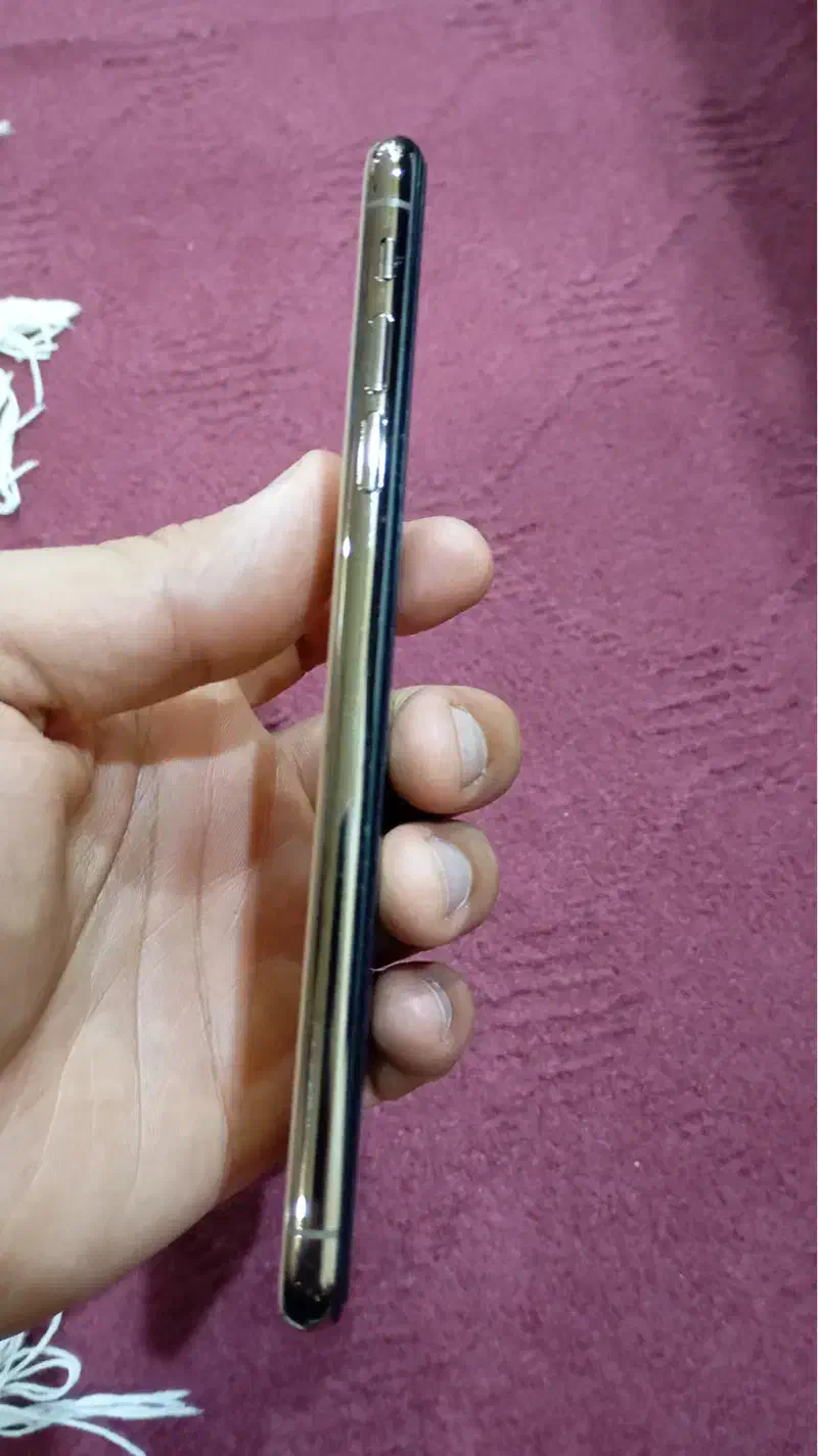 Apple xs max 256 za/a -ایکس اس مکس زد ای|موبایل|بابل, |دیوار