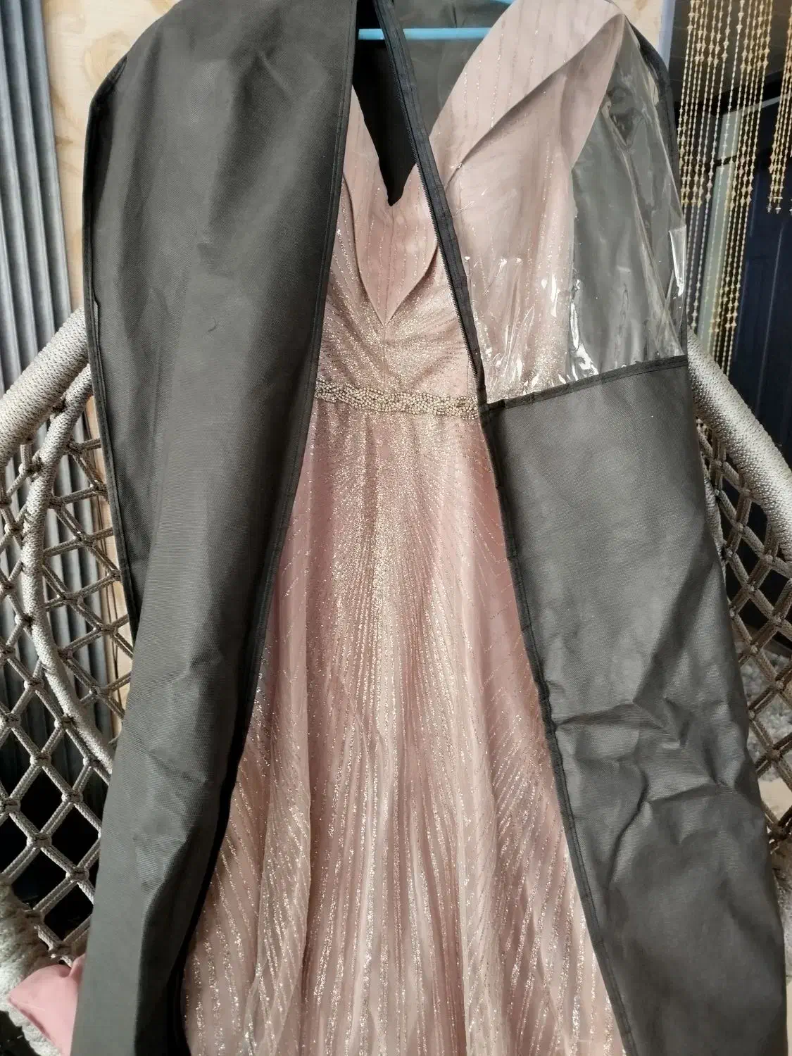 لباس مجلسی بسیار شیک|لباس|شاهین‌شهر, خانه کارگر|دیوار