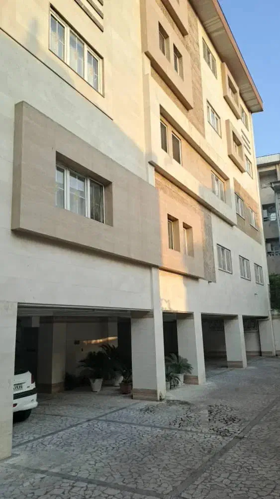 آپارتمان لوکس ۱۴۶متری پارک شهر رشت|فروش آپارتمان|رشت, چله خانه|دیوار