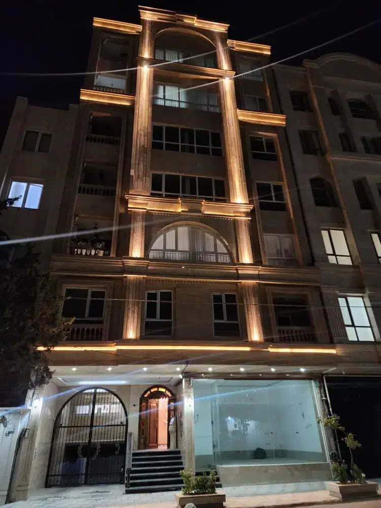 اقبال فرصتی محدود برای ملکی کمیاب/دانیال جلیلی|فروش آپارتمان|مشهد, هفت تیر (حافظ)|دیوار