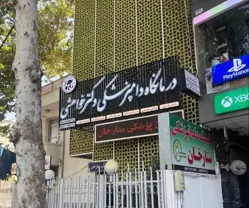 دامپزشک سیار در محل و کلینیک|خدمات آرایشگری و زیبایی|شیراز, ستارخان|دیوار