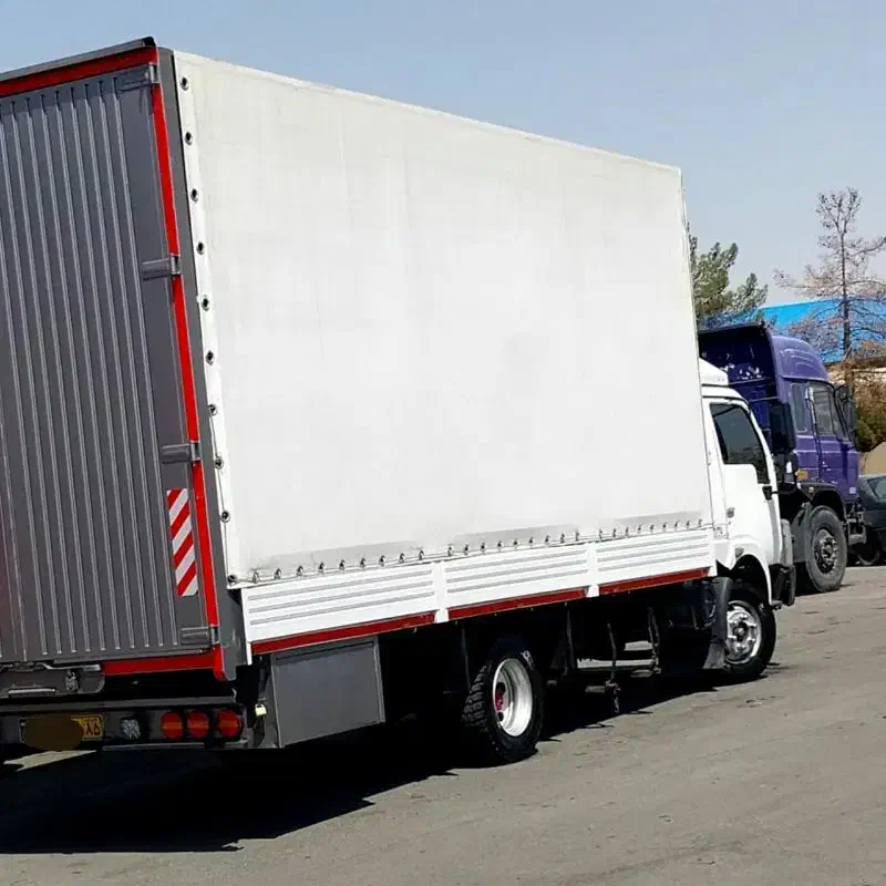 کارگر حمل اثاثیه منزل باربری|خدمات حمل و نقل|چناران, |دیوار