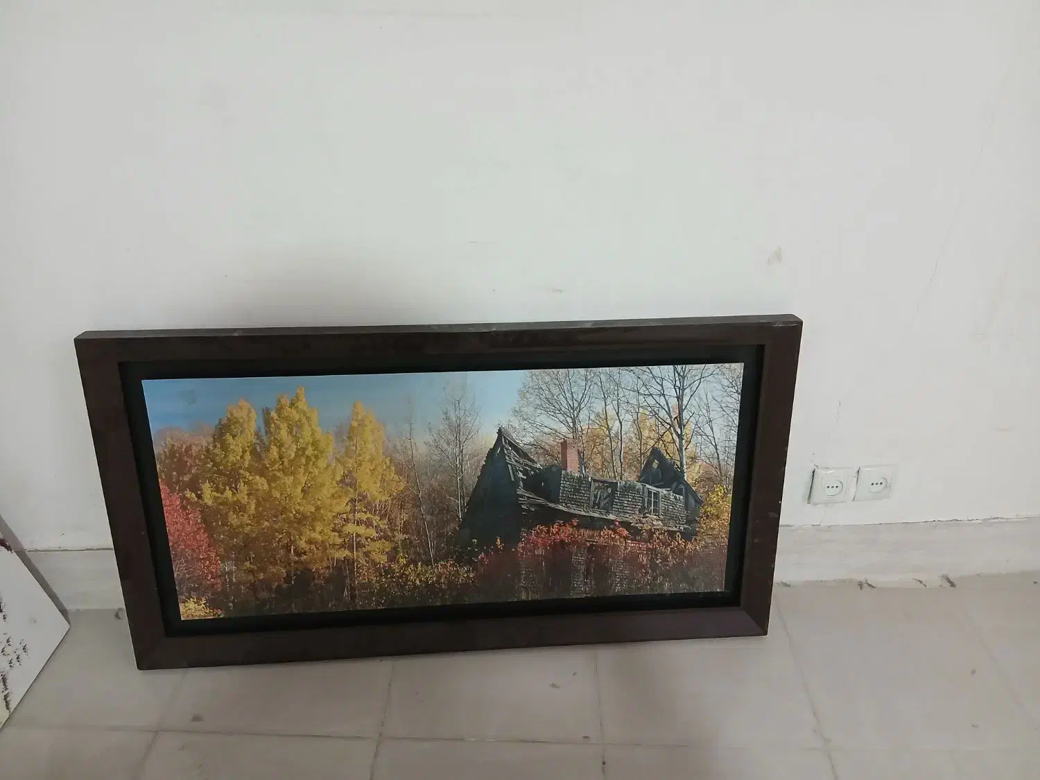 قاب عکس|تابلو، نقاشی، عکس|اصفهان, شهریار|دیوار