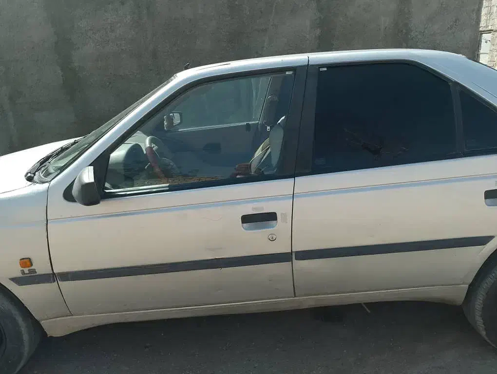 پژو مدل 94|خودرو سواری و وانت|جزنیک, |دیوار