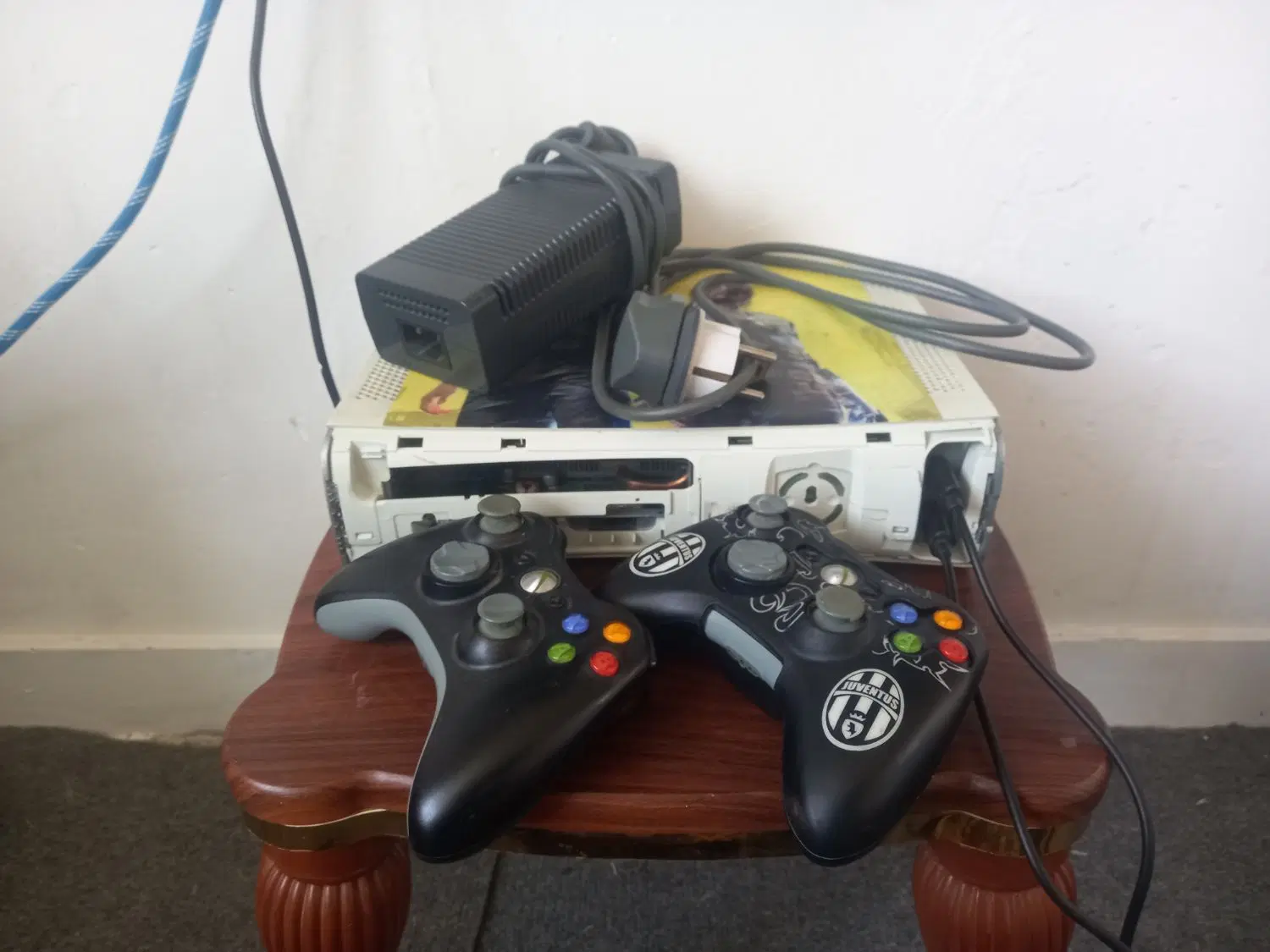 Xbox 360|کنسول، بازی ویدئویی و آنلاین|نورآباد, |دیوار