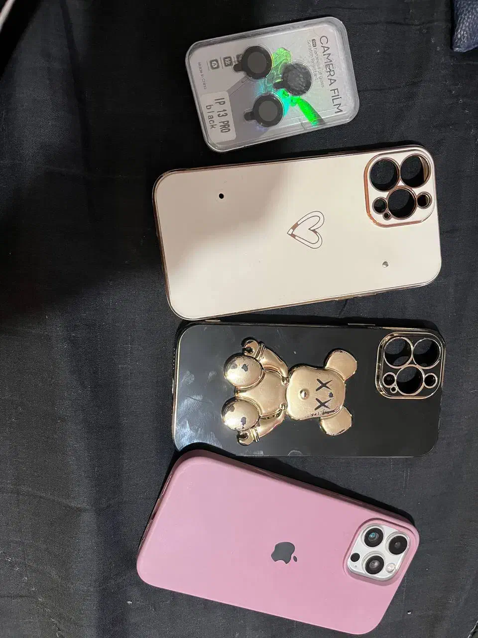 گارد گوشی|لوازم جانبی موبایل و تبلت|ابریشم, |دیوار