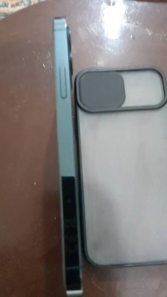 آیفون ۱۲ پرو فوق العاده تمیز ریجستر شده.|موبایل|بندر امام خمینی, |دیوار