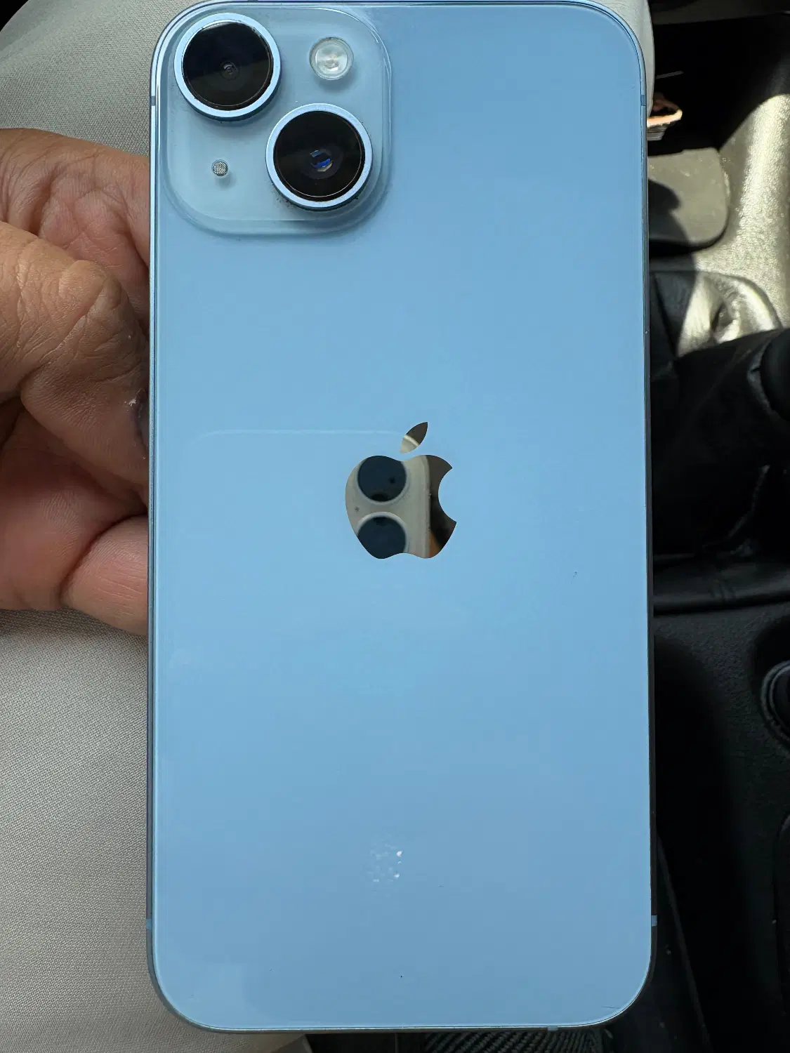 Iphone 14 128 ریجستر|موبایل|شیراز, لاله|دیوار