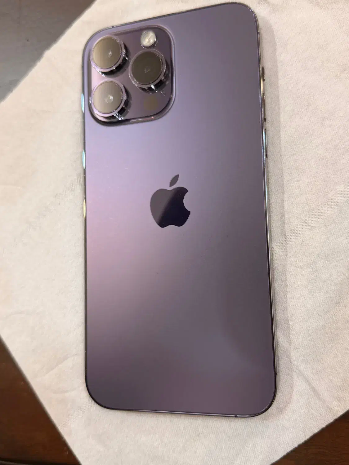 آیفون ۱۴ پرو مکس|موبایل|گلبهار, شهر جدید گلبهار|دیوار