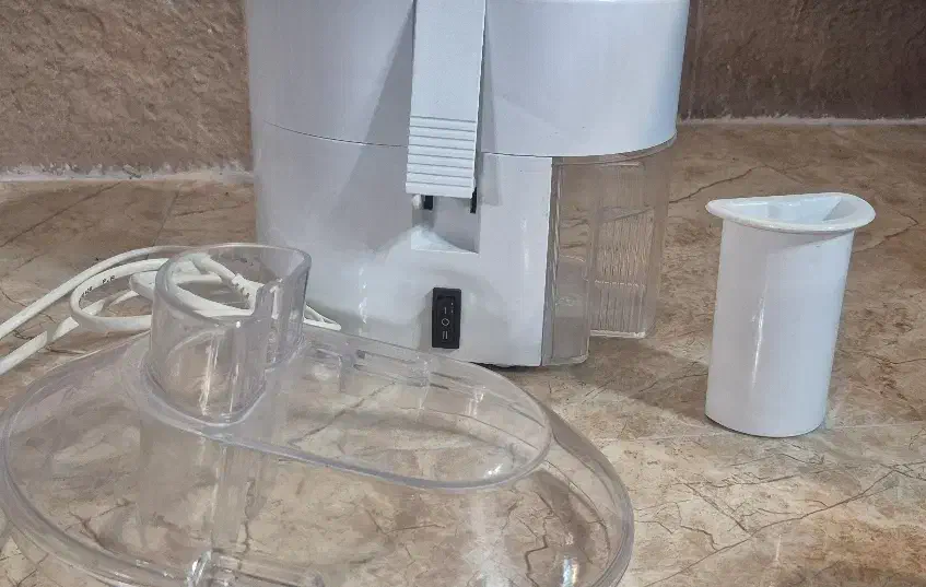 آب هویج گیری|آبمیوه‌گیر و آب‌مرکبات‌گیر|رشت, توشیبا|دیوار