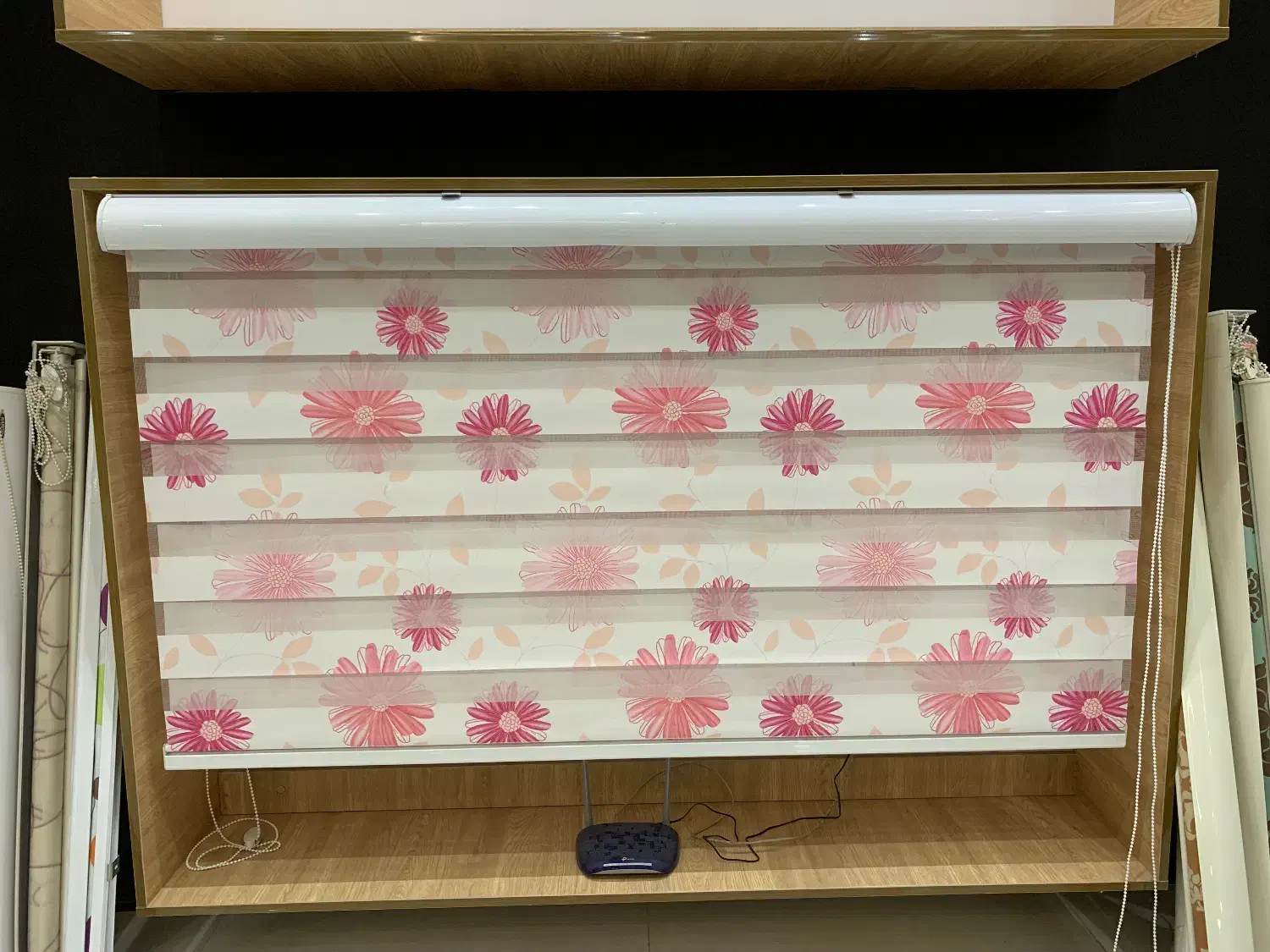 پرده زبرا|پرده، رانر، رومیزی|گنبد کاووس, |دیوار