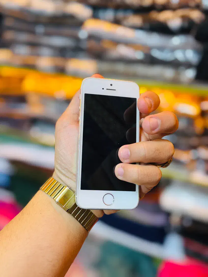 ایفون ۵s|موبایل|بانه, |دیوار