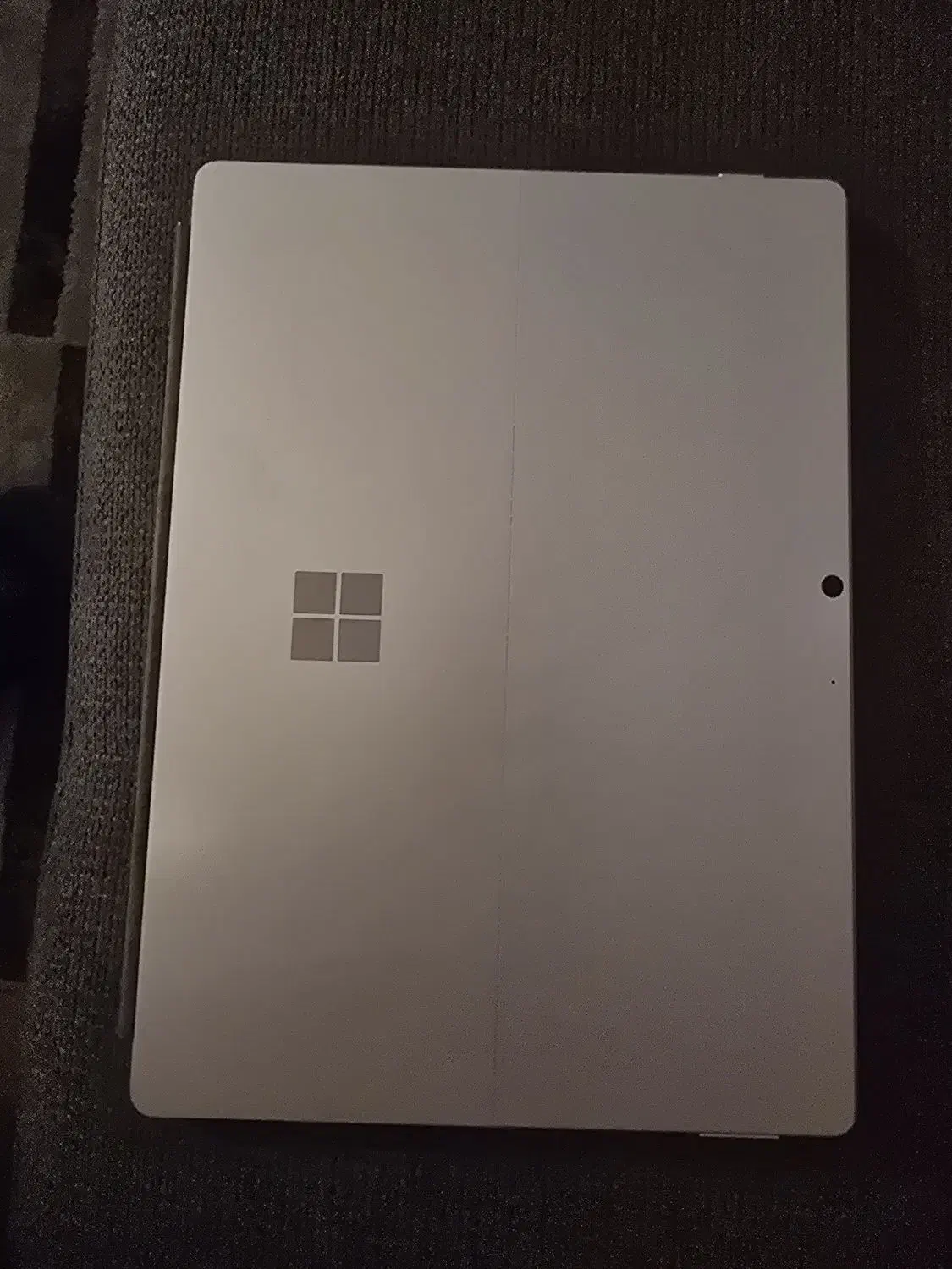 سرفیس پرو ۸ + کیبور و قلم|رایانه همراه|تهران, قزل قلعه|دیوار