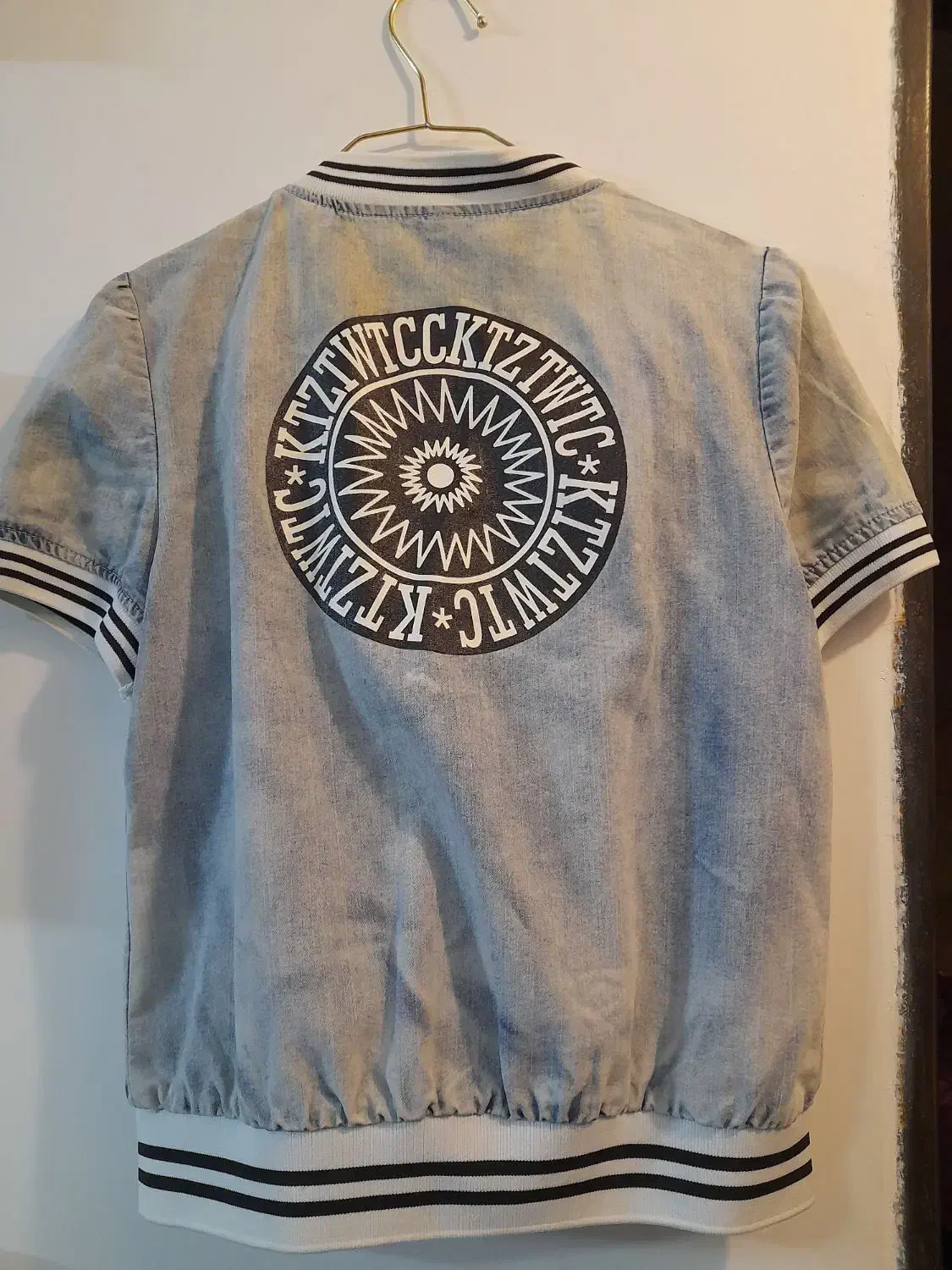 ست جین‌دخترانه|لباس|گنبد کاووس, |دیوار