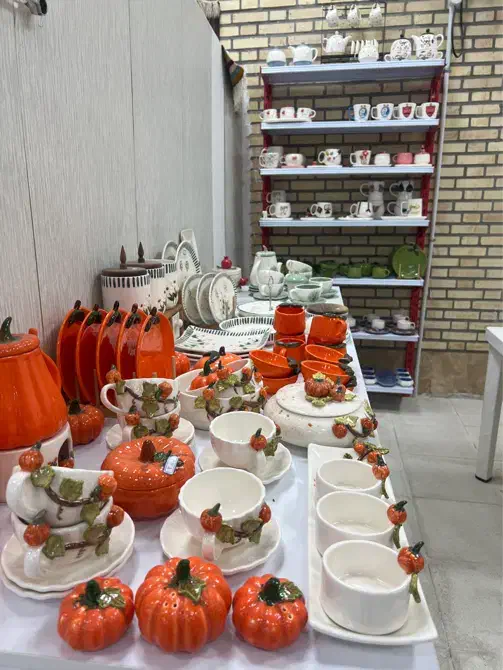 غرفه مشاغل خانگی آفتاب|اجارهٔ مغازه و غرفه|بندرعباس, |دیوار