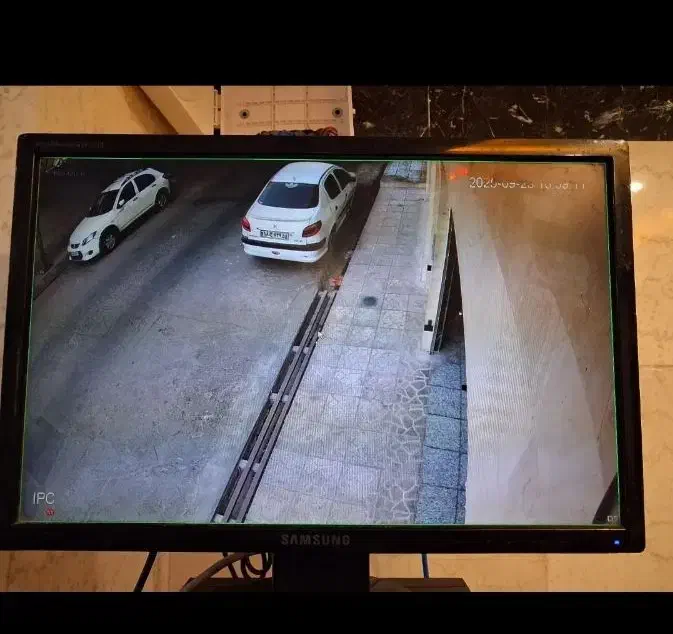دوربین *دزدگیر* ضد سرقت*اقساط4ماهه|دوربین مداربسته|اصفهان, باغ زرشک|دیوار