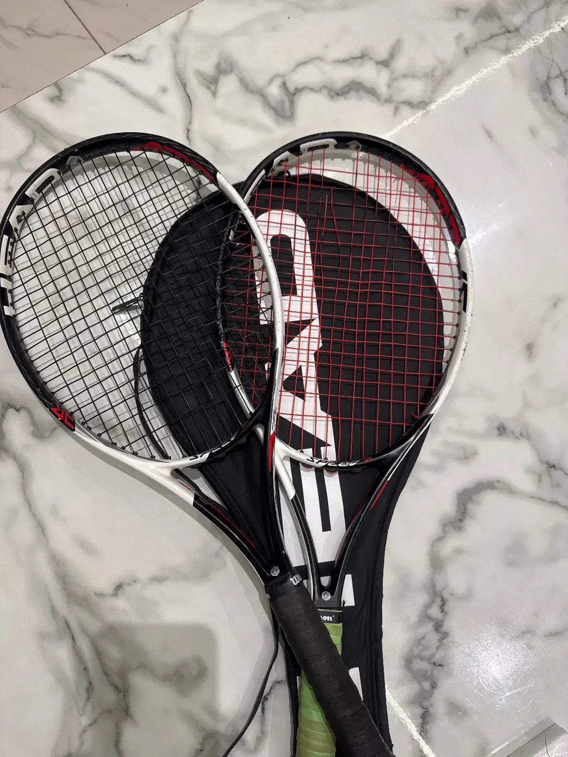 راکت هد جونیور|ورزش‌های توپی|شیراز, شهرک بهشتی|دیوار