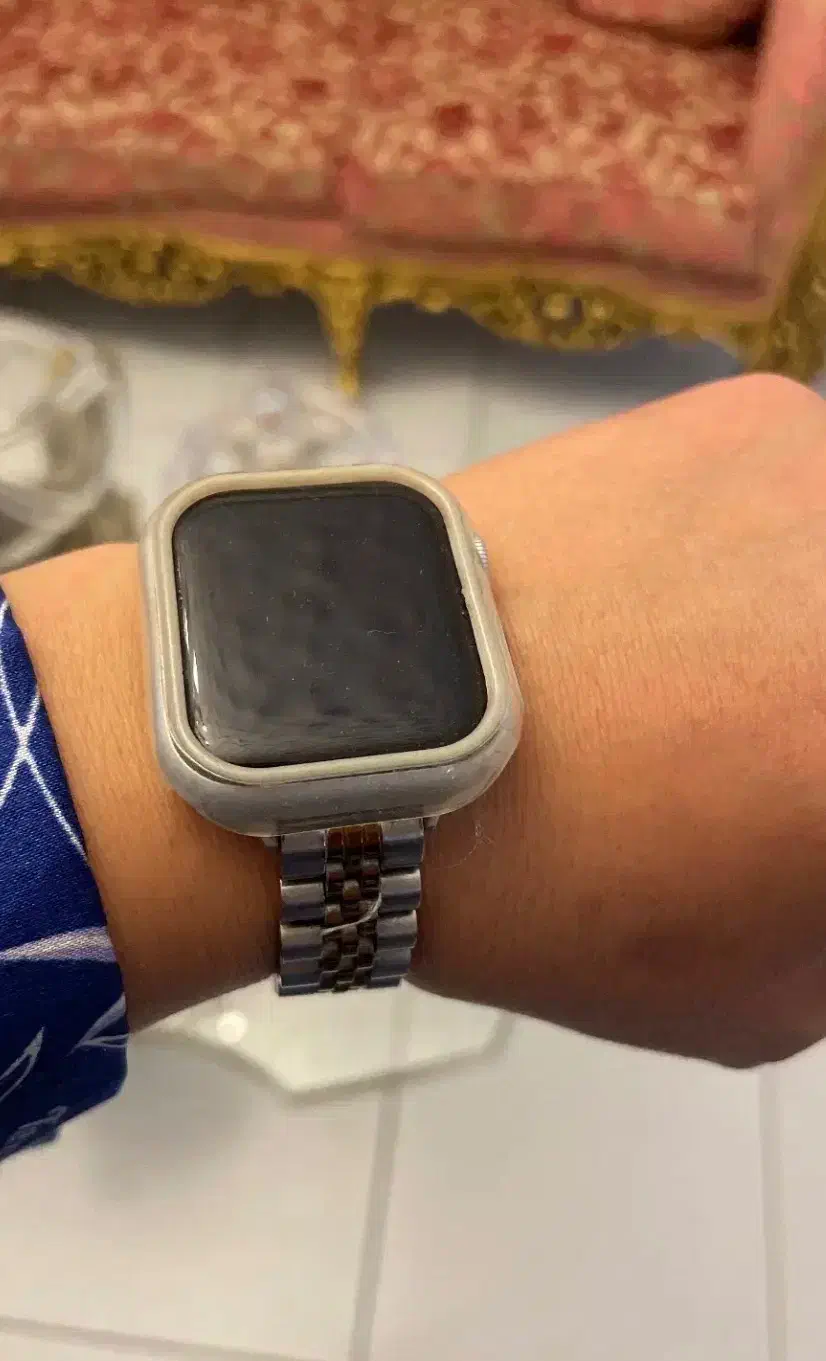 اپل واچ اس ای ۲۰۲۴ se|لوازم جانبی موبایل و تبلت|تهران, ولنجک|دیوار