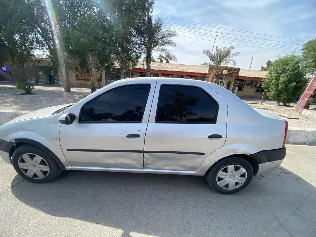 ال نود مدل ۸۷ E1|خودرو سواری و وانت|بندرعباس, |دیوار