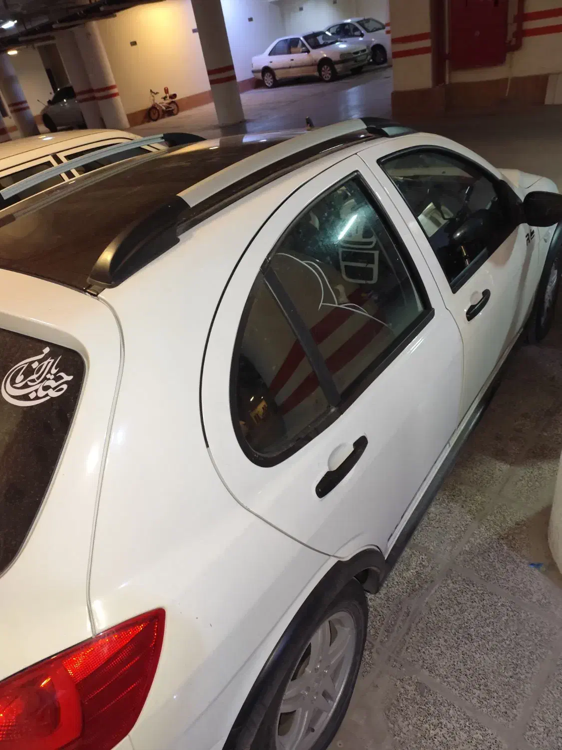 کوییک r|خودرو سواری و وانت|اصفهان, اطشاران|دیوار