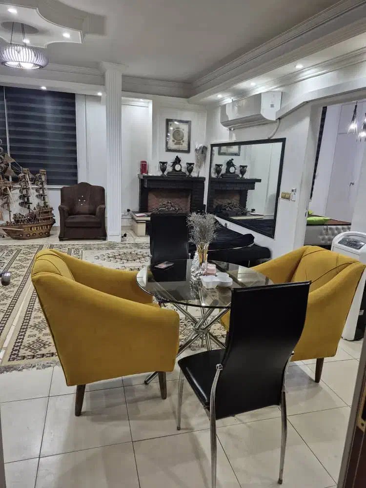 شریعتی/۹۰ متر موقعیت اداری|اجارهٔ آپارتمان|تهران, میرداماد|دیوار