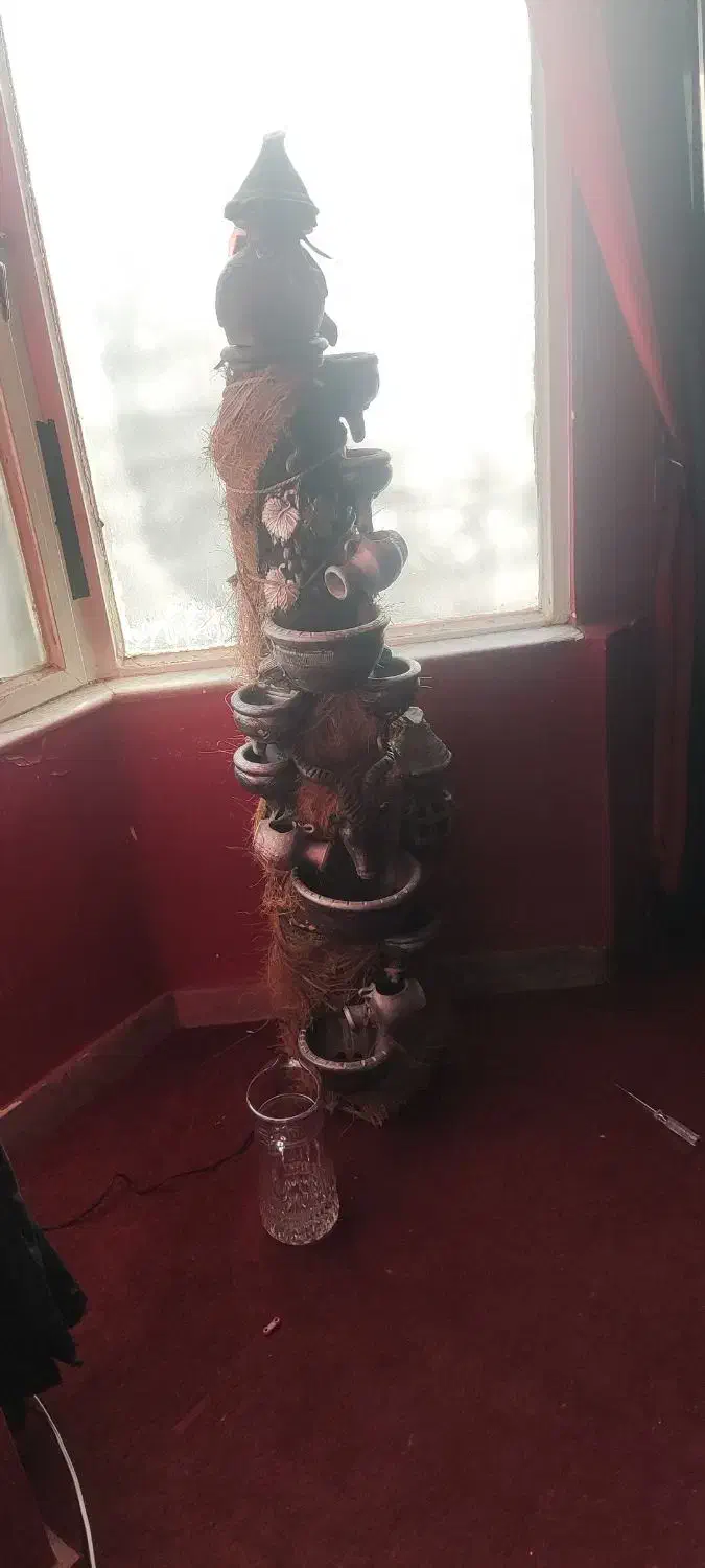 ابنما|صنایع دستی و سایر لوازم تزئینی|سنندج, |دیوار