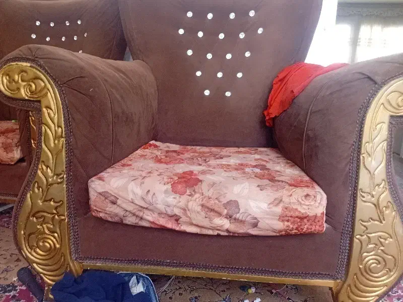 مبل|مبلمان اداری|بم, |دیوار