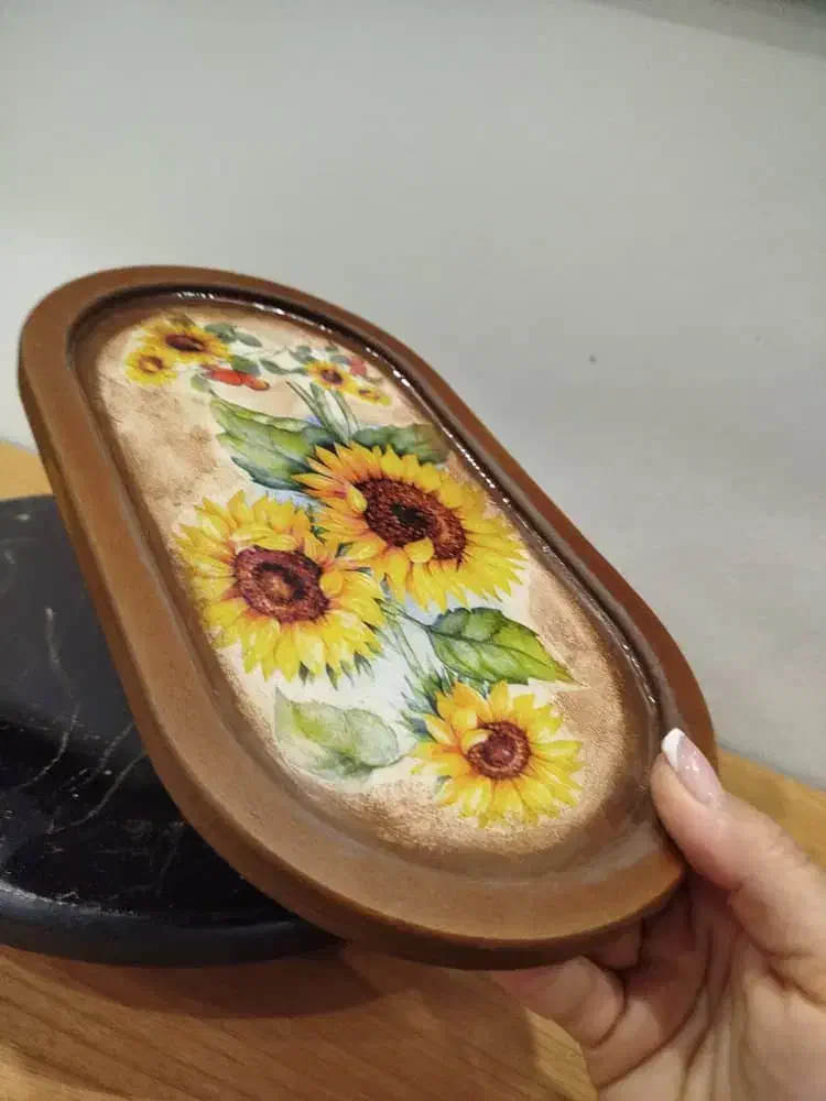 سینی سرو|ظروف سرو و پذیرایی|شاهین‌شهر, مخابرات (شهید بهشتی)|دیوار