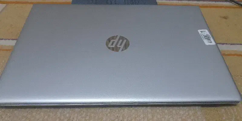 فروش فوری لپ تاپ hp|رایانه همراه|قم, شهرک امام حسین|دیوار