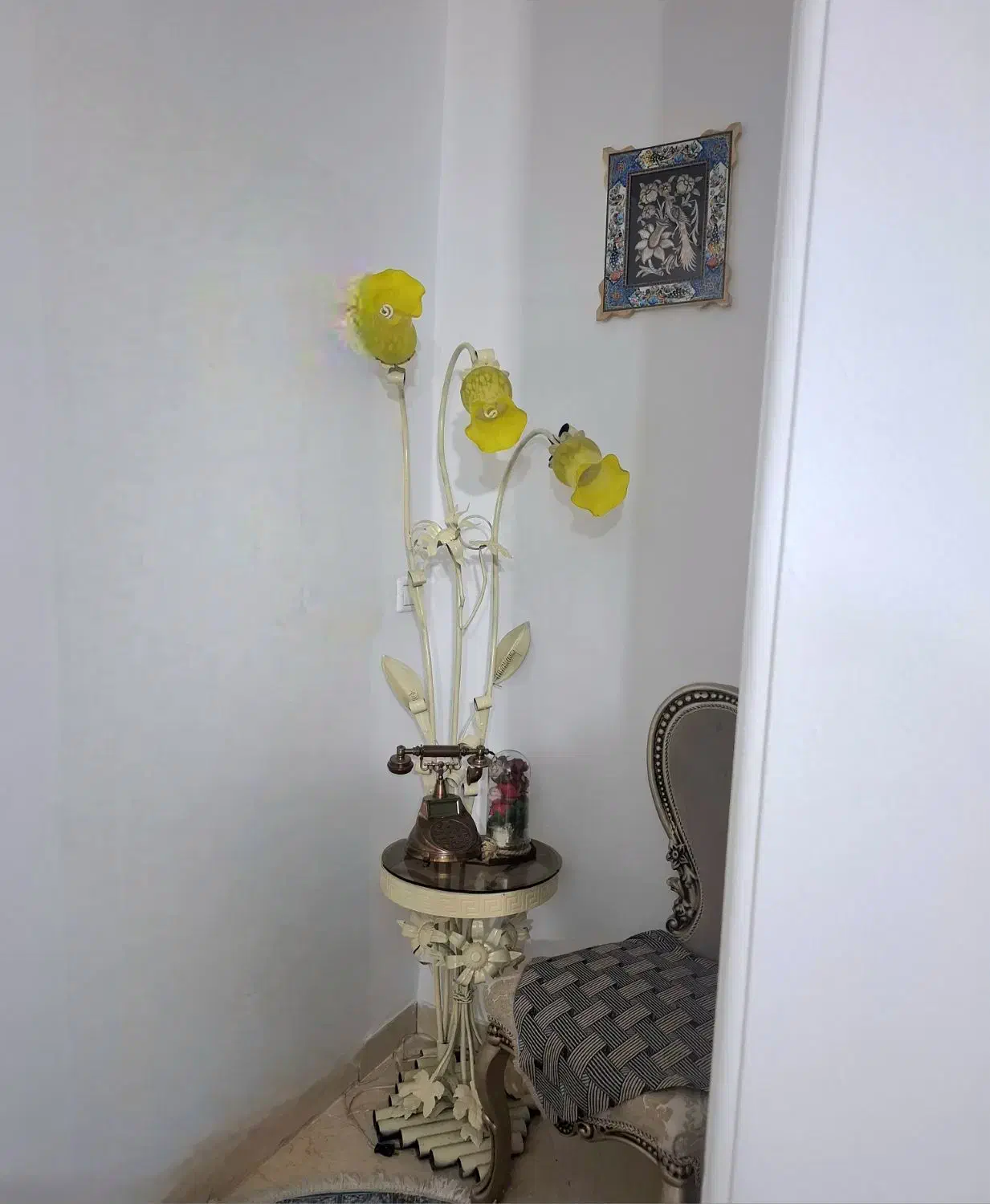 آباژور نو|چراغ خواب و آباژور|اراک, |دیوار