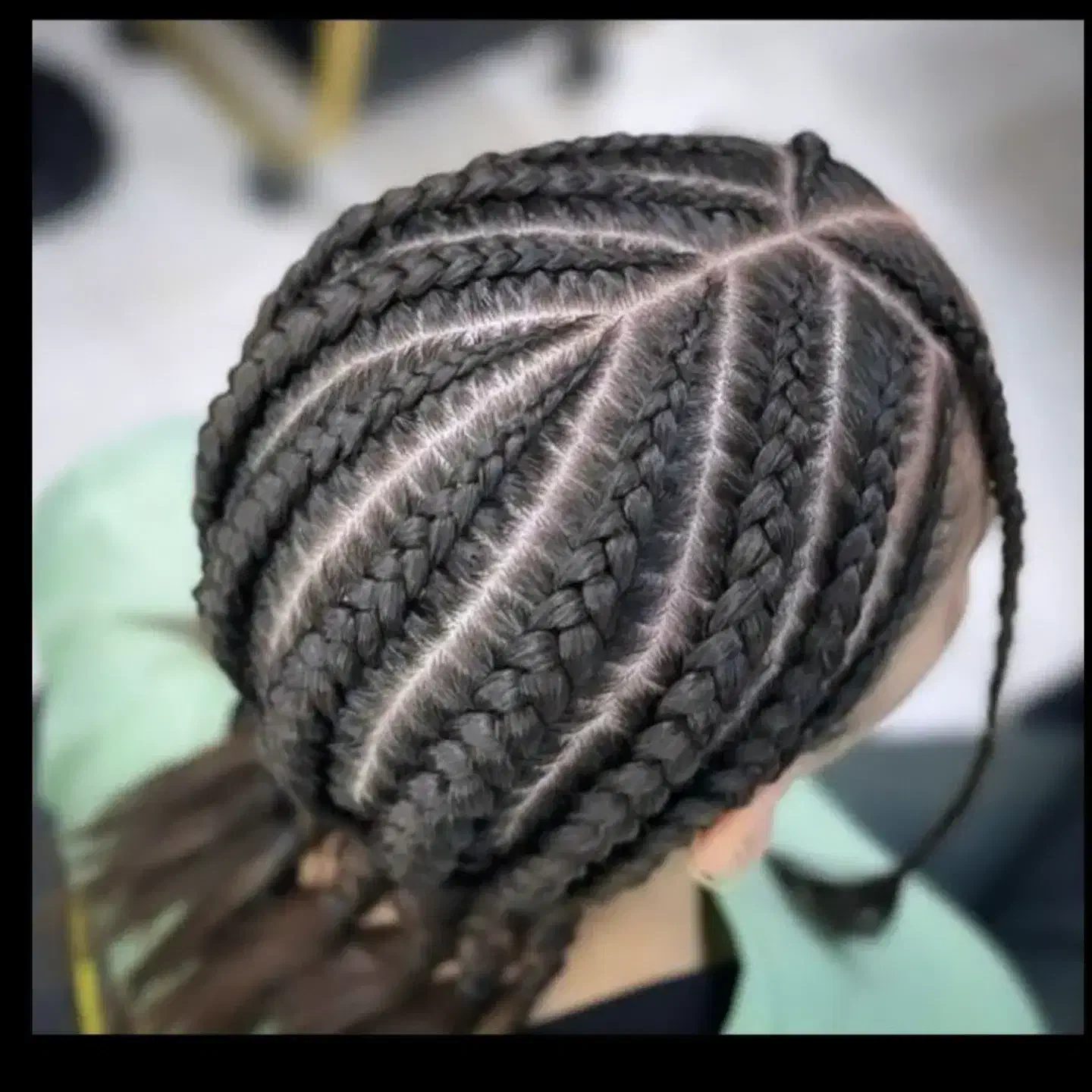 بافت مو شیک و زیبا|خدمات آرایشگری و زیبایی|مشهد, نوید|دیوار